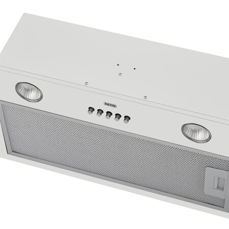 Витяжка Eleyus INTO 960 52 WH (6534175) Зображення