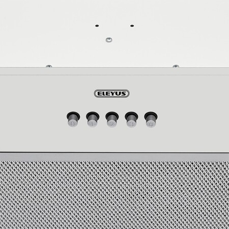 Витяжка Eleyus INTO 960 52 WH (6534175) Зображення