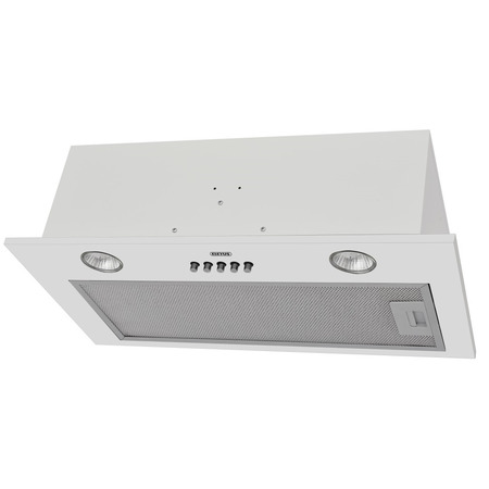 Витяжка Eleyus INTO 960 52 WH (6534175) Зображення