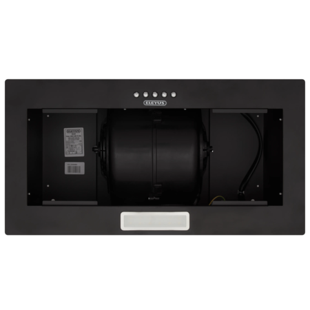Витяжка Eleyus UNIA 1200 LED 52 BL (6917674) Зображення