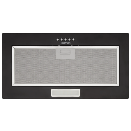 Витяжка Eleyus UNIA 1200 LED 52 BL (6917674) Зображення