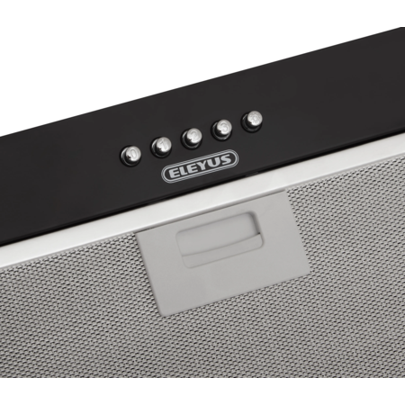 Витяжка Eleyus UNIA 1200 LED 52 BL (6917674) Зображення
