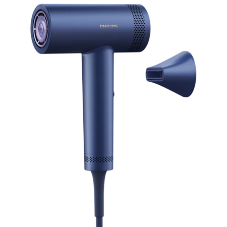 Фен Philips BHD839/00  (7051545) Зображення