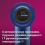 Фен Philips BHD839/00  (7051545) Зображення