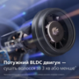 Фен Philips BHD839/00  (7051545) Зображення