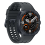 Смарт годинник Samsung Galaxy Watch Ultra 2 Black (SM-L715FZKASEK) (7292298) Зображення