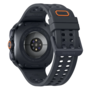 Смарт годинник Samsung Galaxy Watch Ultra 2 Black (SM-L715FZKASEK) (7292298) Зображення