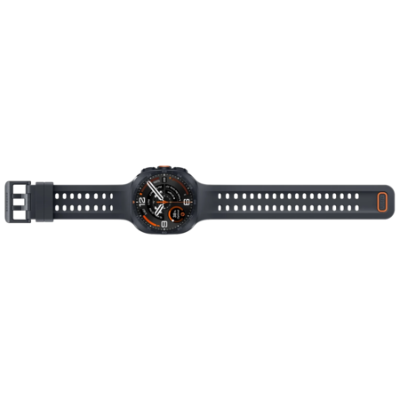 Смарт годинник Samsung Galaxy Watch Ultra 2 Black (SM-L715FZKASEK) (7292298) Зображення