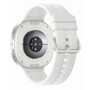 Смарт годинник Samsung Galaxy Watch 9 40mm eSim Beige (SM-L345FZEASEK) (7292306) Зображення