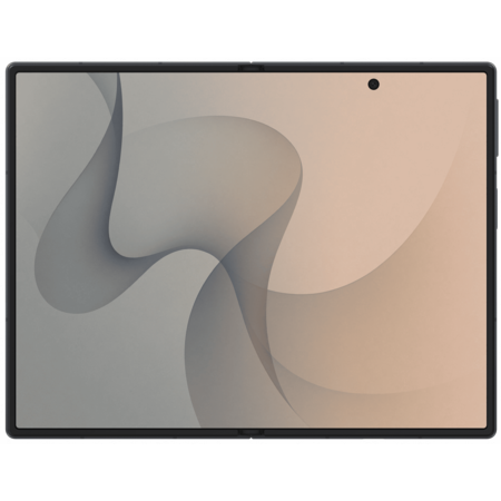 Смартфон Samsung Galaxy Fold 8 12/256Gb ZKB Graphite (7293415) Зображення