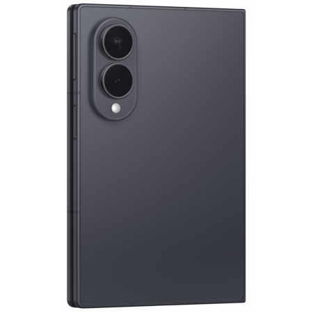 Смартфон Samsung Galaxy Fold 8 12/256Gb ZKB Graphite (7293415) Зображення