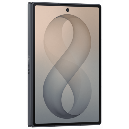 Смартфон Samsung Galaxy Fold 8 12/256Gb ZKB Graphite (7293415) Зображення