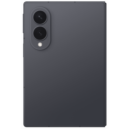 Смартфон Samsung Galaxy Fold 8 12/256Gb ZKB Graphite (7293415) Зображення