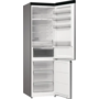 Холодильник Hisense RB5P410SACC (HZF4168AED) (7294349) Зображення
