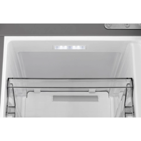 Холодильник Hisense RQ5P470SMFE (BCD-470W) (7297149) Зображення