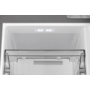 Холодильник Hisense RQ5P470SMFE (BCD-470W) (7297149) Зображення