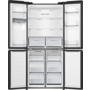 Холодильник Hisense RQ5P470SMFE (BCD-470W) (7297149) Зображення