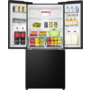 Холодильник Hisense RQ5P470SMFE (BCD-470W) (7297149) Зображення