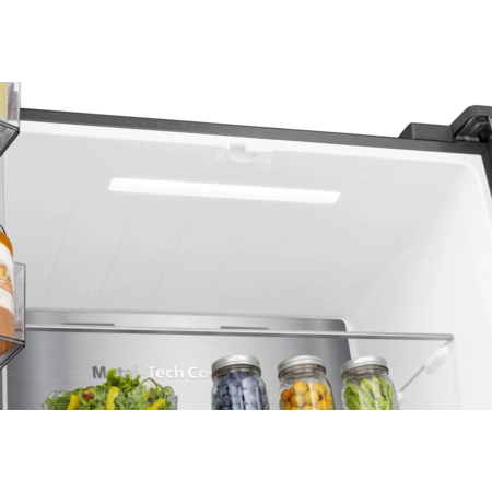 Холодильник Hisense RQ5P470SMFE (BCD-470W) (7297149) Зображення