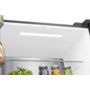 Холодильник Hisense RQ5P470SMFE (BCD-470W) (7297149) Зображення