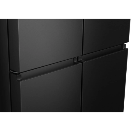 Холодильник Hisense RQ5P470SMFE (BCD-470W) (7297149) Зображення