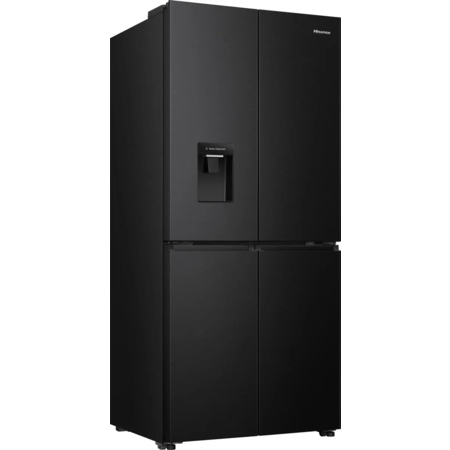 Холодильник Hisense RQ5P470SMFE (BCD-470W) (7297149) Зображення