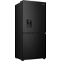 Холодильник Hisense RQ5P470SMFE (BCD-470W) (7297149) Зображення