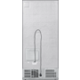 Холодильник Hisense RQ5P470SMFE (BCD-470W) (7297149) Зображення