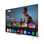 Телевізор ERGO QLED+ 55JUQ85 (6996982) Изображение