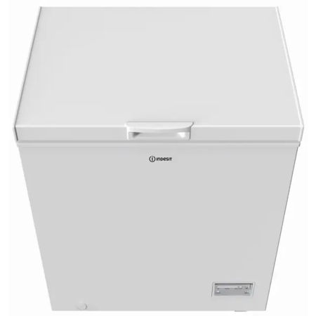 Морозильна скриня Indesit INCF 1424 UA  (7292734) Зображення