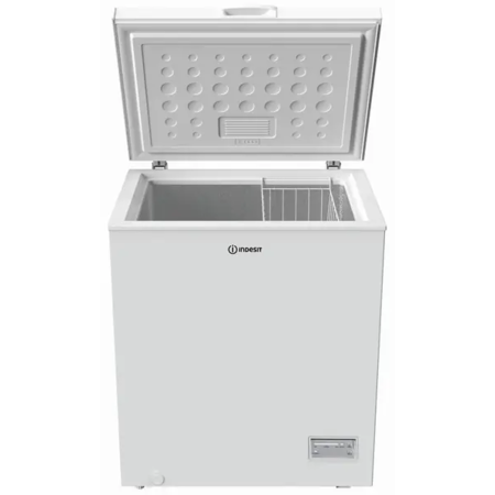 Морозильна скриня Indesit INCF 1424 UA  (7292734) Зображення