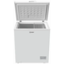 Морозильна скриня Indesit INCF 1424 UA  (7292734) Зображення