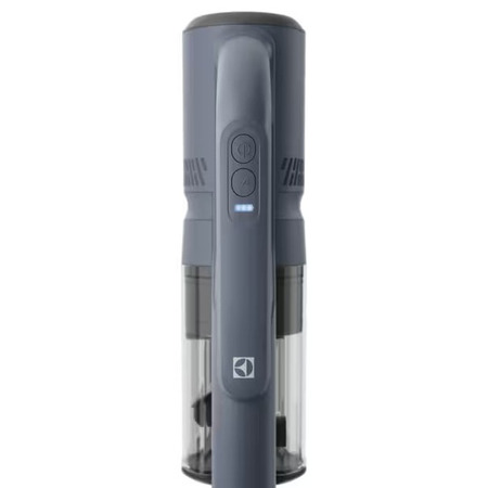 Акумуляторний пилосос Electrolux EP51UH18DB (7297412) Зображення