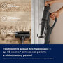 Акумуляторний пилосос Electrolux EP51UH18DB (7297412) Зображення