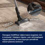 Акумуляторний пилосос Electrolux EP51UH18DB (7297412) Зображення