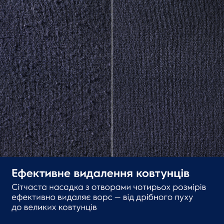 Машинка для стрижки катишків Electrolux EFS01  (7293733) Зображення