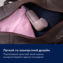 Машинка для стрижки катишків Electrolux EFS01  (7293733) Зображення