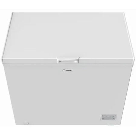 Морозильна скриня Indesit INCF 2464 UA (7292739) Зображення