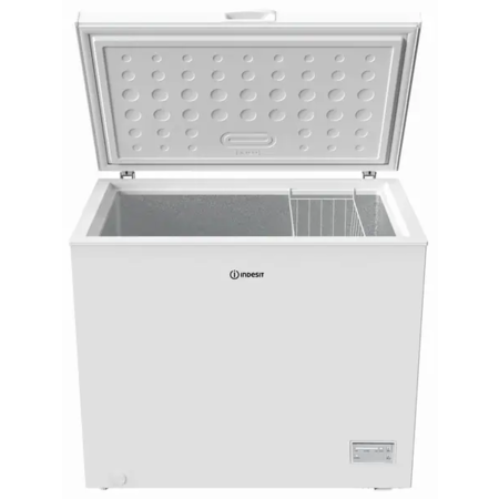 Морозильна скриня Indesit INCF 2464 UA (7292739) Зображення