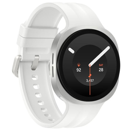 Смарт годинник Samsung Galaxy Watch 9 40mm Beige (SM-L340NZEASEK) (7292305) Зображення