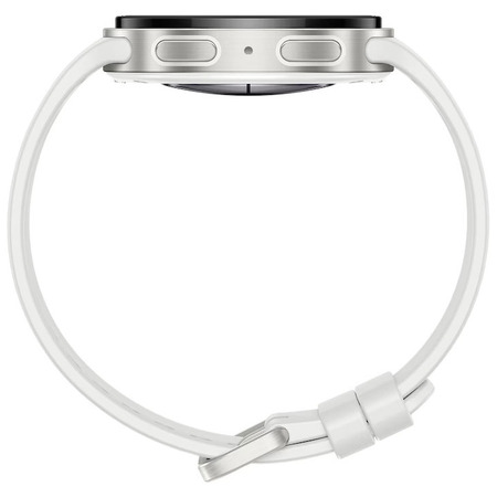 Смарт годинник Samsung Galaxy Watch 9 40mm Beige (SM-L340NZEASEK) (7292305) Зображення
