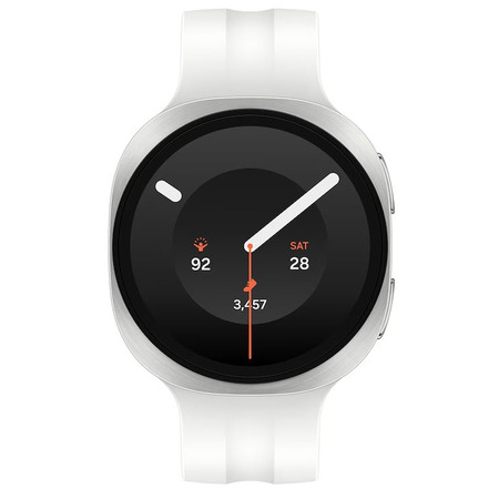 Смарт годинник Samsung Galaxy Watch 9 40mm Beige (SM-L340NZEASEK) (7292305) Зображення