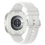 Смарт годинник Samsung Galaxy Watch 9 40mm Beige (SM-L340NZEASEK) (7292305) Зображення
