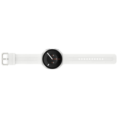 Смарт годинник Samsung Galaxy Watch 9 40mm Beige (SM-L340NZEASEK) (7292305) Зображення
