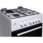 Комбінована плита Greta KKE 62 LG 13 W (6858749) Зображення