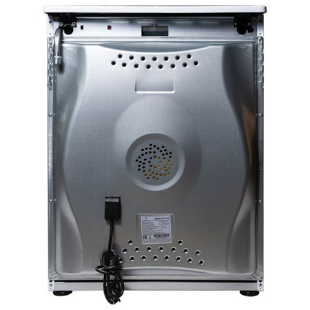 Комбінована плита Greta KKE 62 LG 13 W (6858749) Зображення