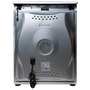 Комбінована плита Greta KKE 62 LG 13 W (6858749) Зображення