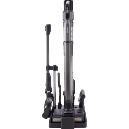 Акумуляторний пилосос Hisense Wet&dry HFC743169BKA (VC-PW502)  (7269820) Зображення