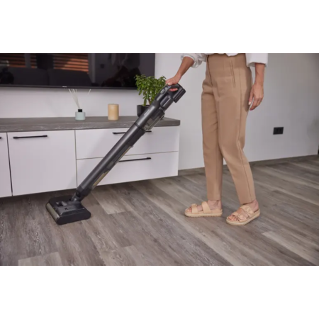 Акумуляторний пилосос Hisense Wet&dry HFC743169BKA (VC-PW502)  (7269820) Зображення
