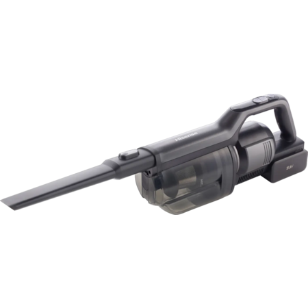 Акумуляторний пилосос Hisense Wet&dry HFC743169BKA (VC-PW502)  (7269820) Зображення